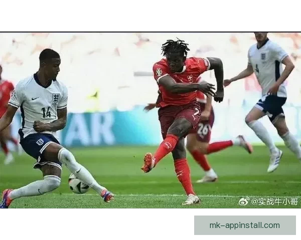 MK体育世界杯精彩开幕 各国足球豪强激战正酣 赛场精彩纷呈