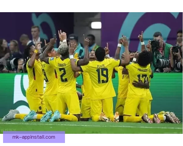 世界杯精彩竞猜赛事推荐攻略助你精准锁定胜利机会