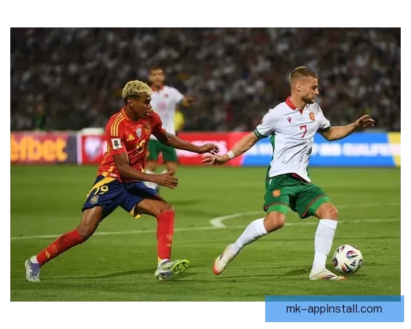 世界杯足球竞猜平台引领全新投注体验尽享赛事激情与丰厚奖金