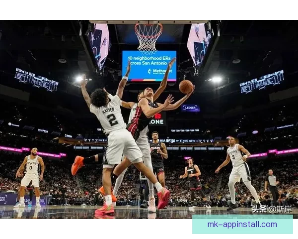 马刺队轮休安排出炉文班亚马缺阵对阵快船影响分析