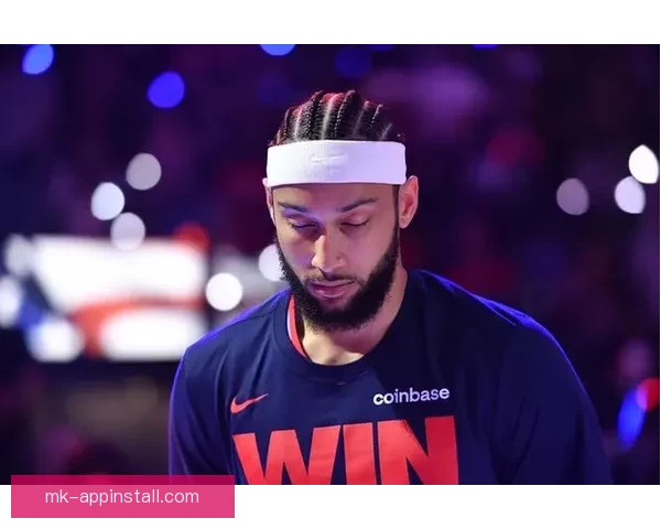 本-西蒙斯转战钓鱼展现新天赋社媒晒金枪鱼收获