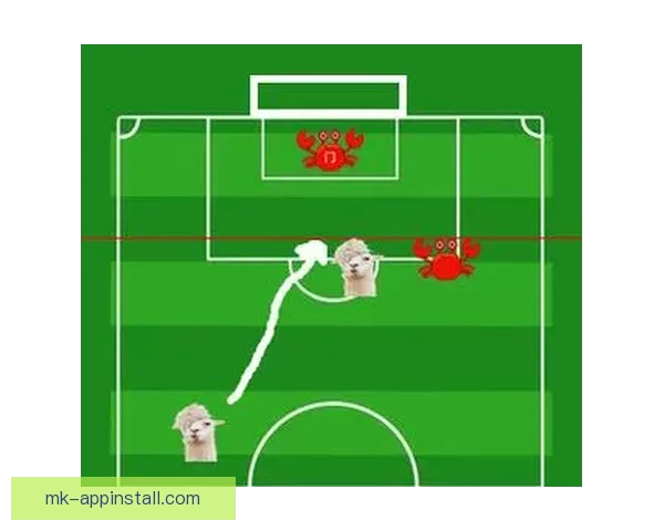 全球球迷信赖的世界杯竞猜信誉平台玩法指南与安全保障全解析深度