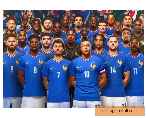 美加墨世界杯最新竞猜赔率分析及胜负走势预测揭秘