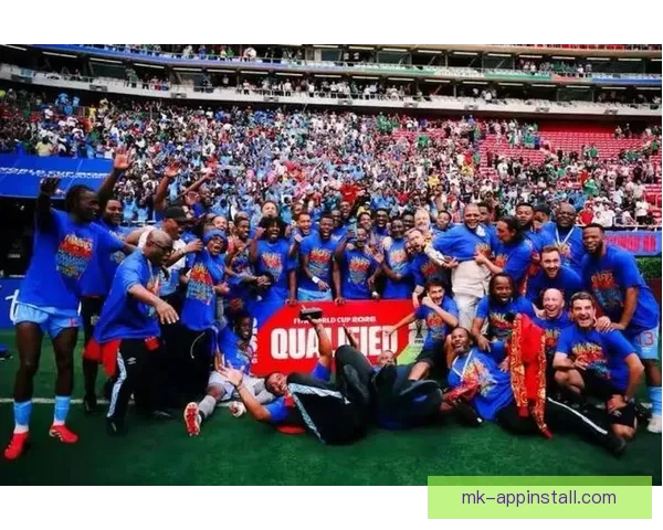 美加墨世界杯盛事开启全球足球狂欢热潮解析