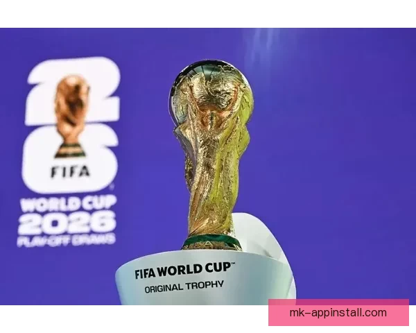 2026年世界杯竞猜分析及热门球队实力预测全方位解析