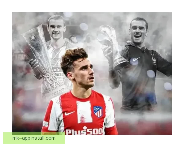 马竞迎战巴萨格列兹曼朗格莱首发亚马尔佩德里出战