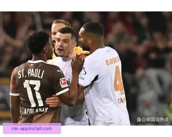 全球第二大车企也未能救赎这支德甲队的困境为何如此难解