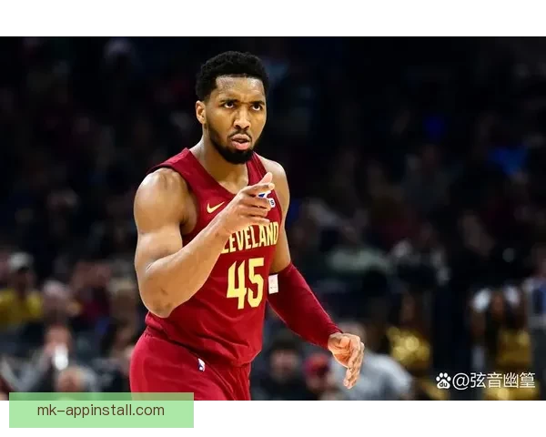 骑士主帅高度评价哈登称从未对任何球员上场使用如此有信心