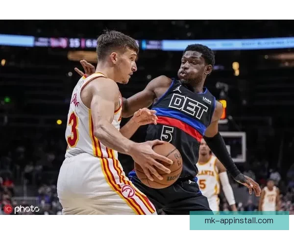 杜伦砍下24分11篮板活塞大胜奇才迎来赛季50胜送对手14连败