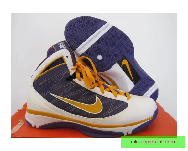 朱朱-沃特金斯夏季发布首款耐克签名球鞋掀热潮