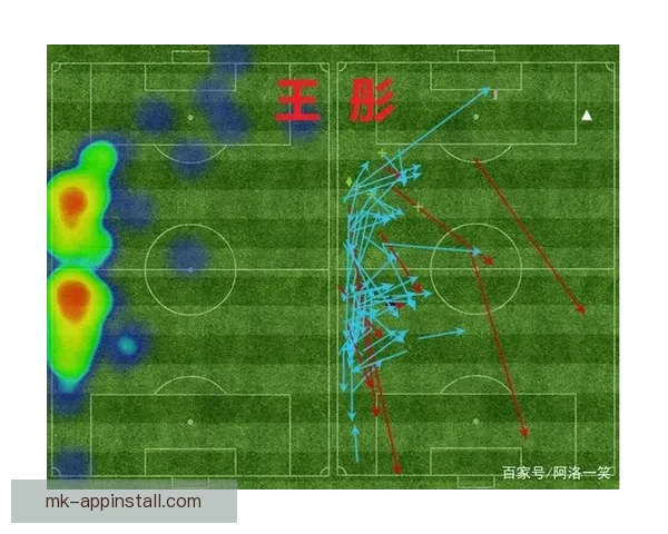 世界杯竞猜赛事数据全面解析与胜负趋势深度预测