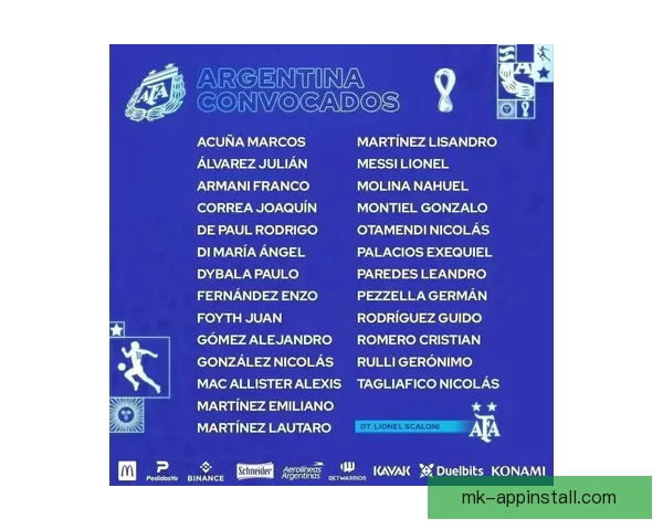 2026年世界杯球队名单预测分析及各大强队备战情况揭秘