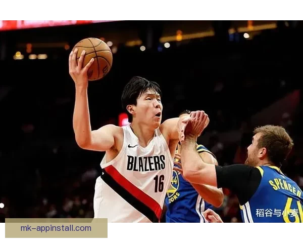 克林根超小洛创历史成就 成为开拓者单赛季进攻篮板王