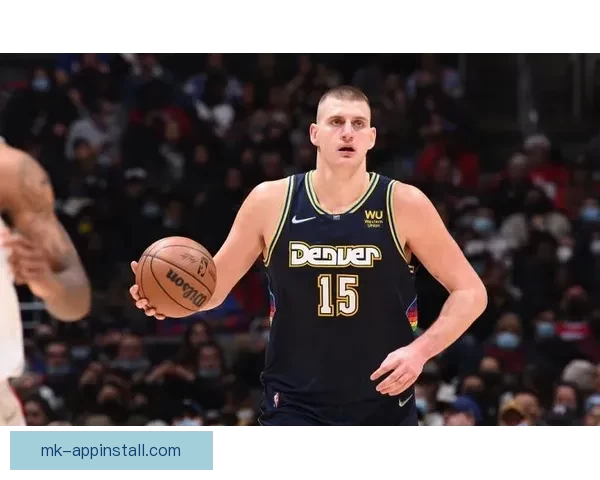 克拉克高度评价约基奇称其为当今世界最佳篮球球员