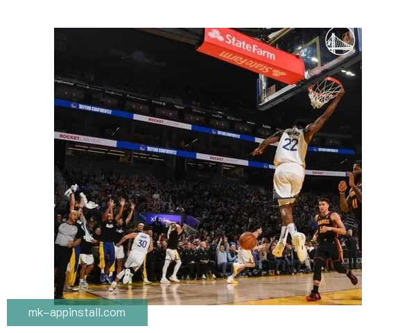 库明加连战连胜八场助老鹰全胜单场四记三分平生涯纪录