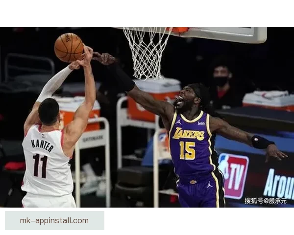 申京质疑湖人胜利仅靠运气高难度三分支撑战绩不代表真实实力