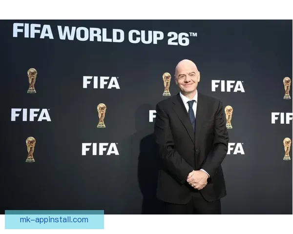 2026世界杯开幕时间确定各国球迷如何提前备战赛事