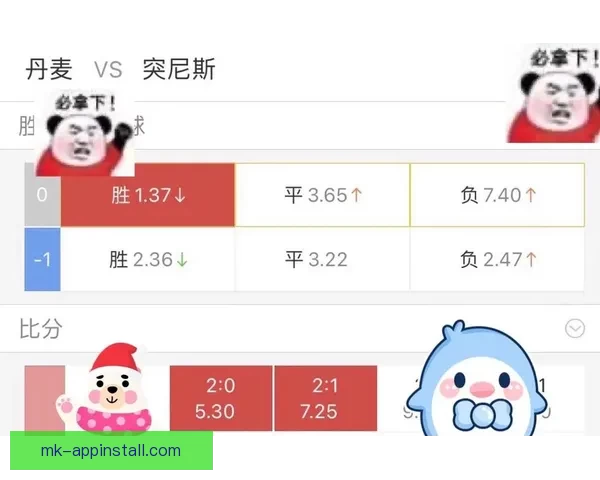 世界杯赛事精彩竞猜，尽享即时赔率与独家数据分析